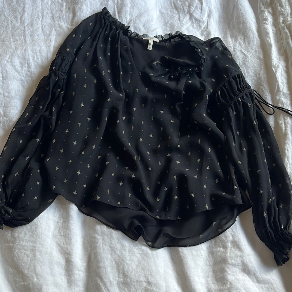 Joie blouse xs